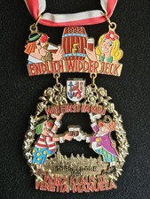 KARNEVALSORDEN DÜSSELDORF