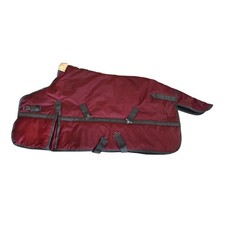 Pferdedecke, Regendecke