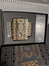 Zippo Collectible Of The Year