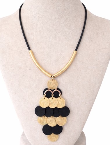 Statement damen kette - damen,