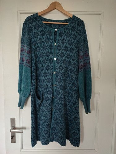 Gudrun sjöden strickjacke - gudrun,