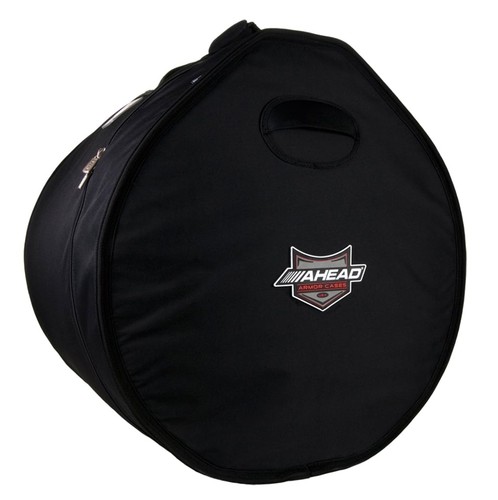 Ahead armor bass - armor, drum