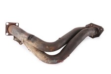 893253101BK 893253101BL Audi 80/Coupe/Cabrio Typ 89/B4 2.0l 16V Hosenrohr 