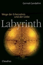 Labyrinth Wege der Erkenntnis und der Liebe