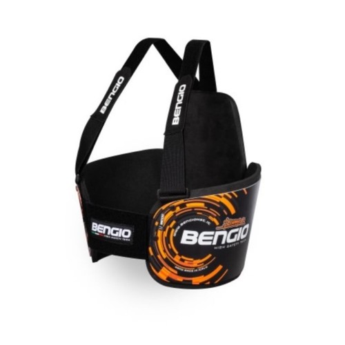 Bengio plus bumper - bengio,