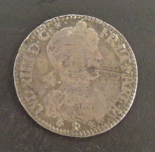 Louis xiv 12ème - xiv, (1643-1715)