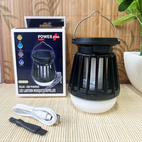 Powerplus fly led laterne mit - fly,