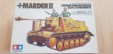 Tamiya panzerjäger - tamiya,