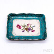 Antike Karlsbader Porzellan