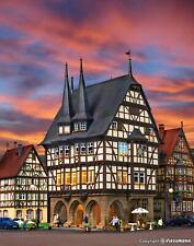 Kibri 38900 Rathaus Alsfeld