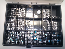 Kondensator Sortiment Anbruch