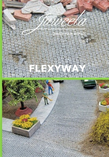 Flexyway altstadt - flexyway,