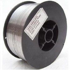 1 kg Fülldraht E71T GS 0,9 mm