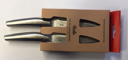Fissler 2er set messer klinge - fissler,