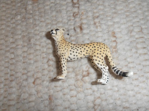 Schleich tiere gepard - schleich,
