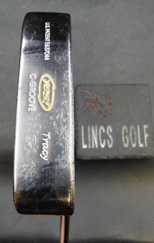 Groove tracy putter 87 - tracy,