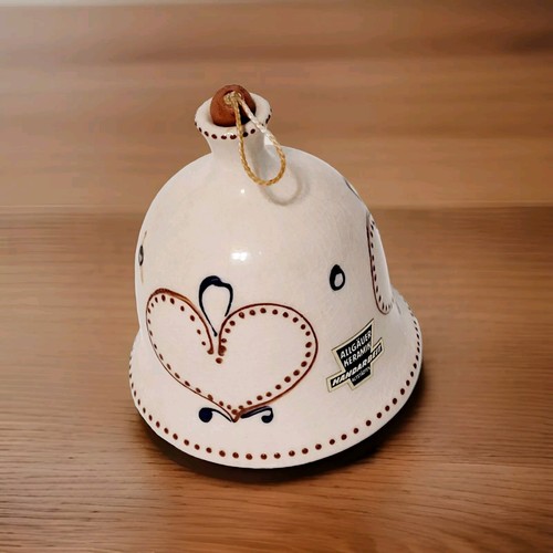 Allgauer keramik germany bell - germany,