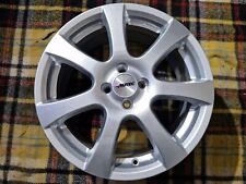 Autec Zenit Alufelgen 17 Zoll