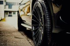 21 zoll Sommerräder satz für BMW X5 E70 F15 X6 E71 F16, 285/35-325/30R21 + RDKs