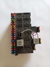 VW Bus T4 Sicherungskasten 357937039 Sicherung Zentralelektrik Multivan etc.