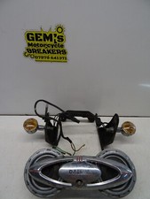Daelim VS 125 Front Headlight