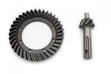 TELLERRAD + KEGELRAD