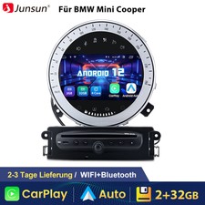 Carplay 7"Android Autoradio