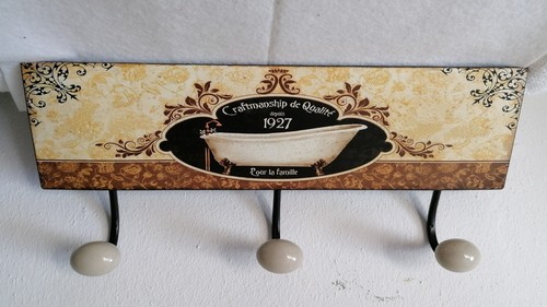 Wand garderobe craftmanship - wand,