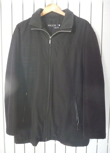 Brice schwarze jacke - brice,