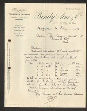 HERBST (71) TOILETTEN- &