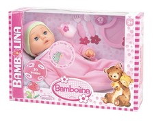 Idena Sprechendes Bambolina