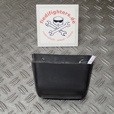 Schmutzfänger hinten BMW