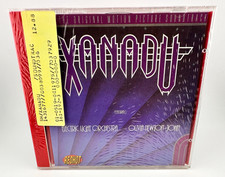 Xanadu (Soundtrack) by ELO &