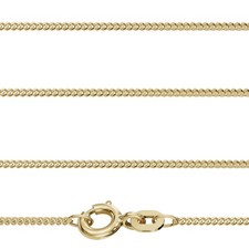 Juwelier Flach Panzerkette