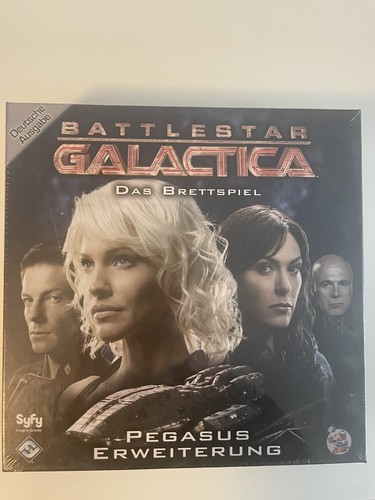 Battlestar galactica pegasus - battlestar,