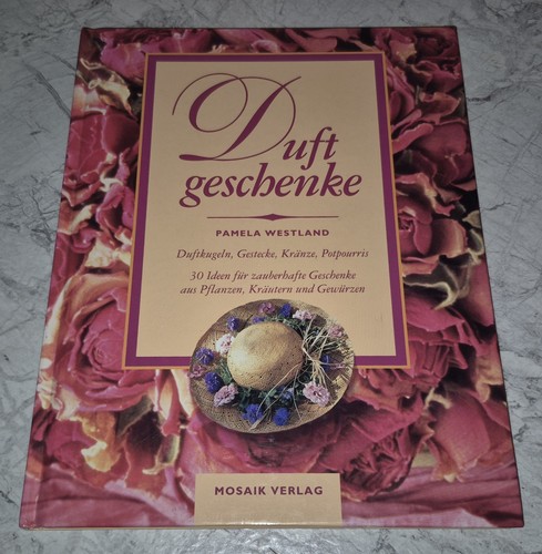 Duftgeschenke pamela westland - duftgeschenke,