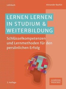 Lernen studium - lernen, in