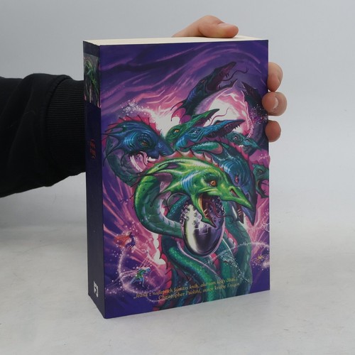 Fablehaven tajomstvo dračej - fablehaven:,