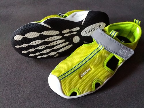 Geox wader wie neu - 33,