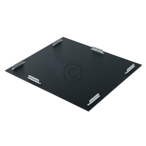 Glaskeramikplatte gorenje