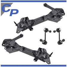 2 Querlenker hinten für Alfa