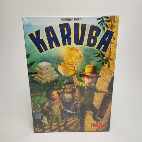 Haba karuba rüdiger dorn - haba,