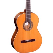 Ortega Traditional Series R220