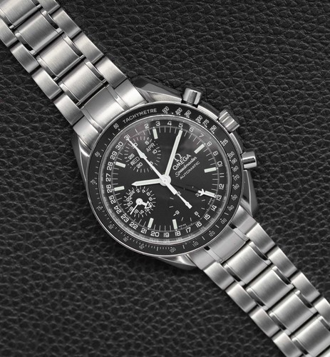 Omega speedmaster day - omega,