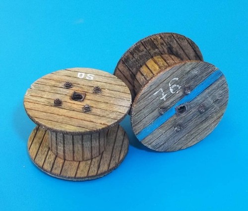 Kabeltrommel cable reels - /,