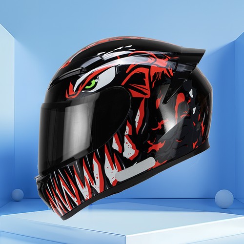 Graffiti racing helm - racing,