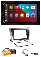 ESX 2DIN DAB USB MP3 Bluetooth