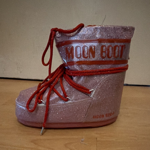 Moon boot damen - boot, schneestiefel