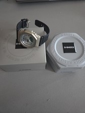 Casio G-shock Schwarz Damen