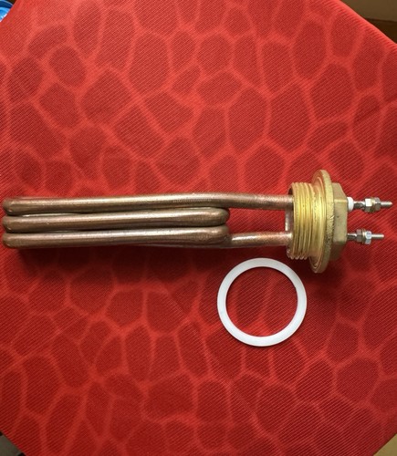 Heizkörper o ring - +, o-ring